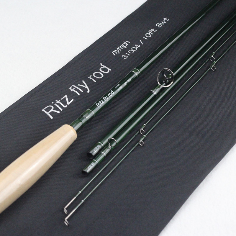 Nymph 31004 10ft 3wt Graphite Nymph Fly Rod From China Manufacturer