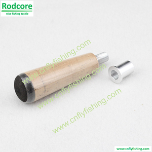 ritz cork grip from China Manufacturer - Rodcore Co.,Ltd.